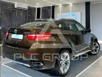 2014 BMW X6