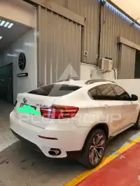 2014 BMW X6