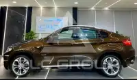 2014 BMW X6