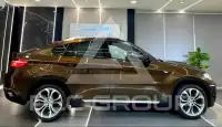 2014 BMW X6