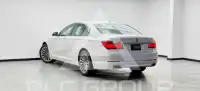 2014 BMW 750