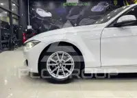 2014 BMW 320