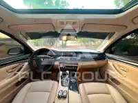 2014 BMW 520