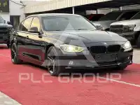 2014 BMW 335