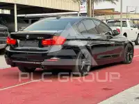 2014 BMW 335