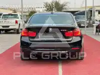 2014 BMW 335