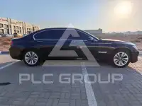 2014 BMW 740