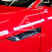2014 Jaguar F-TYPE