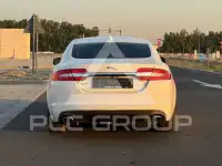 2014 Jaguar XF