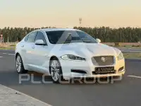 2014 Jaguar XF