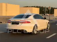 2014 Jaguar XF
