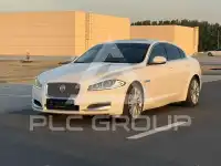 2014 Jaguar XF