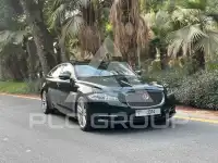 2014 Jaguar XJL