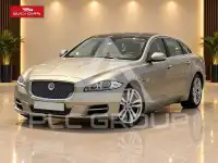 2014 Jaguar XJ