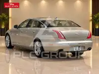 2014 Jaguar XJ