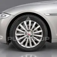 2014 Jaguar XJ