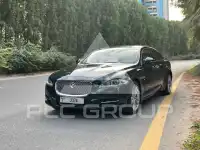 2014 Jaguar XJ