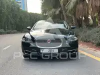 2014 Jaguar XJ