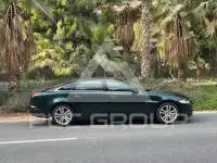 2014 Jaguar XJ