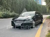 2014 Jaguar XJ
