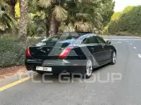 2014 Jaguar XJ