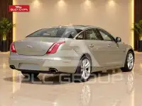 2014 Jaguar XJ