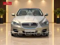 2014 Jaguar XJ