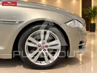 2014 Jaguar XJ