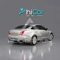 2014 Jaguar XJ