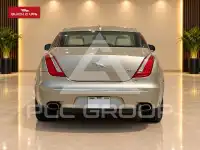 2014 Jaguar XJ