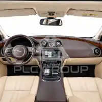 2014 Jaguar XJ