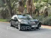 2014 Jaguar XJ