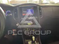 2014 Infinity QX50