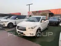 2014 Infinity QX60