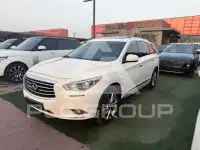 2014 Infinity QX60