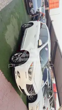 2014 Infinity QX60