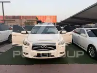 2014 Infinity QX60