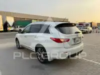 2014 Infinity QX60