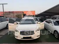 2014 Infinity QX60