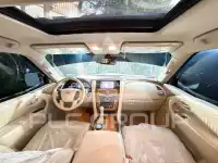 2014 Infinity QX80