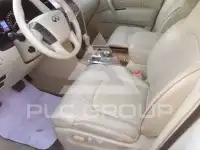 2014 Infinity QX80