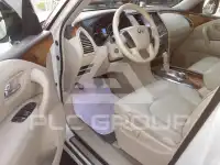 2014 Infinity QX80