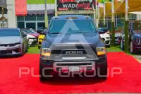 2014 Dodge RAM