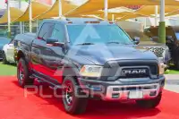 2014 Dodge RAM
