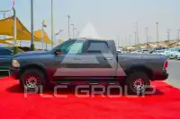 2014 Dodge RAM