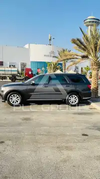2014 Dodge DURANGO