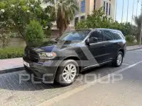 2014 Dodge DURANGO