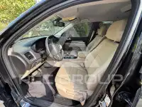 2014 Dodge DURANGO