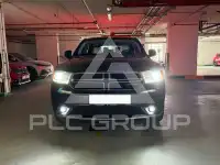 2014 Dodge DURANGO