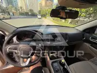 2014 Dodge DURANGO